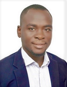  Felix Mantey — Director of Communications, PPP